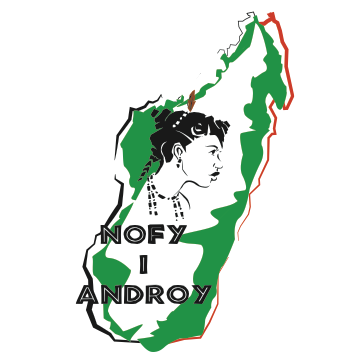 Nofy i Androy Logo